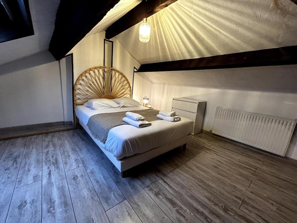 My Pommery#reims Apartment Reims