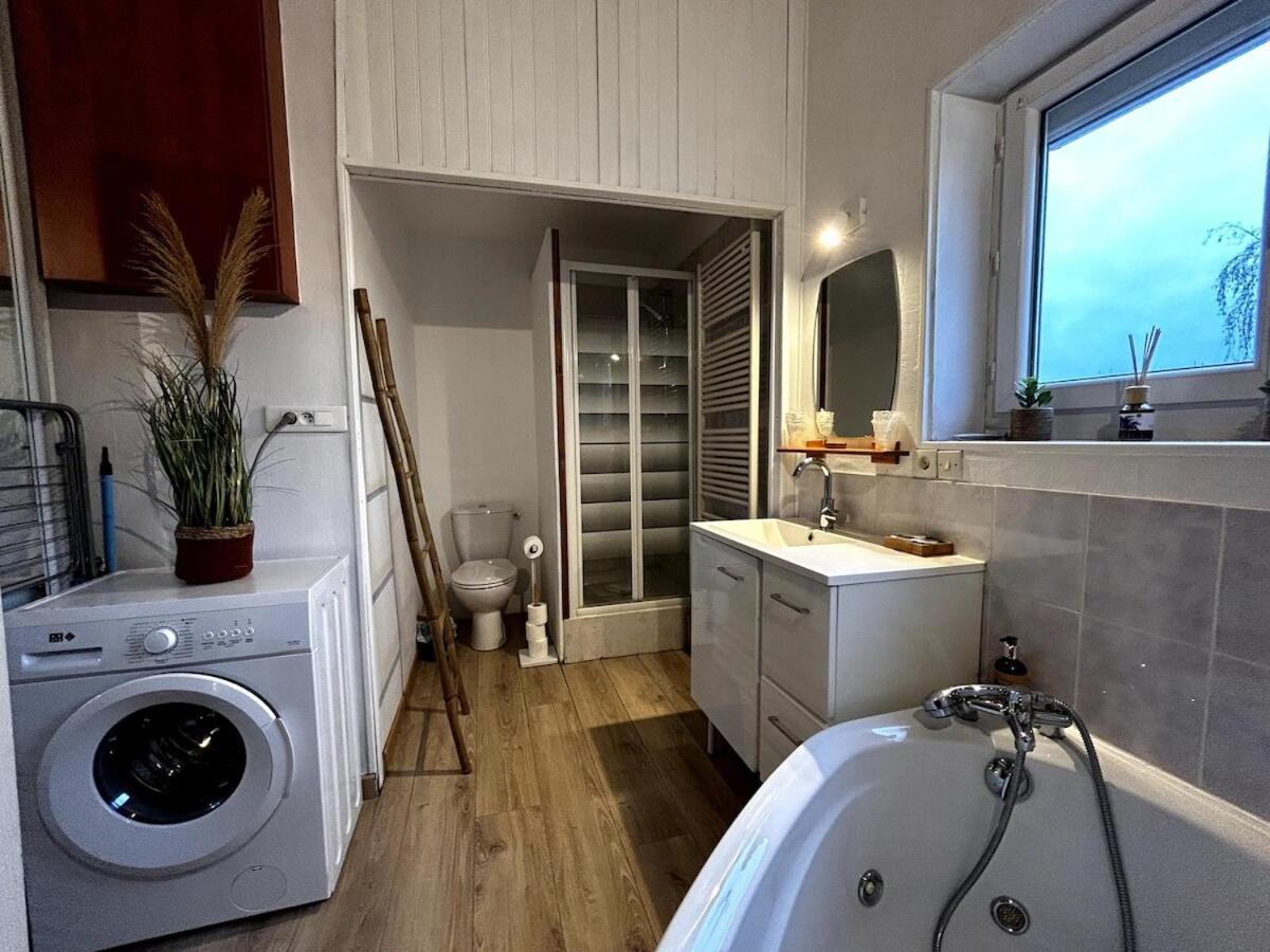 Apartment My Pommery#reims